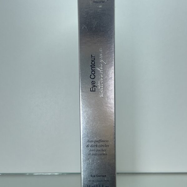 Eye Contour - Anti/Wrinkle