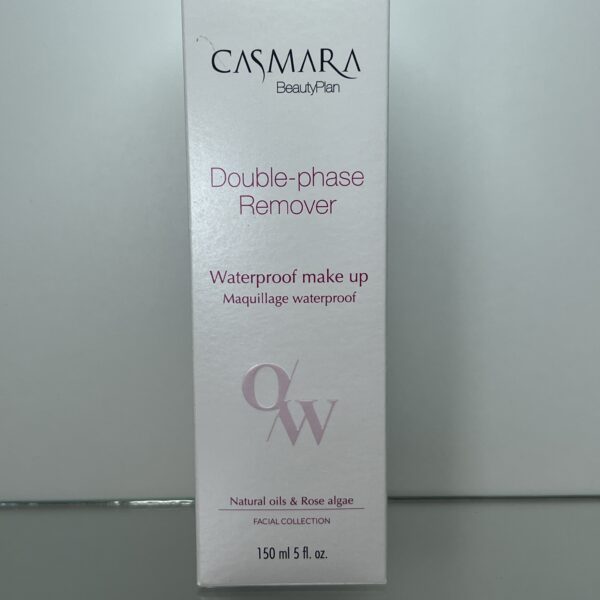 Double-Phase Remover