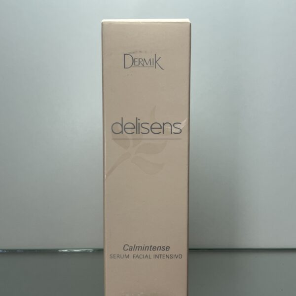 Serum facial intensivo