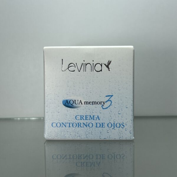 Crema de contorno de ojos