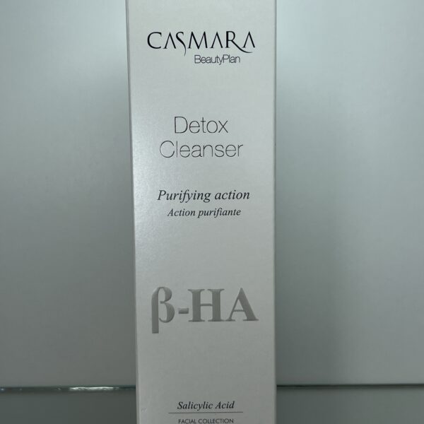 Detox Cleanser -Purifyng Action