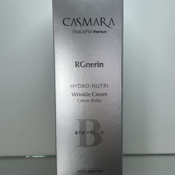 Wrinkle Cream - RGnerin
