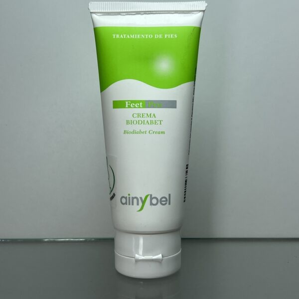 Crema Biodiabet