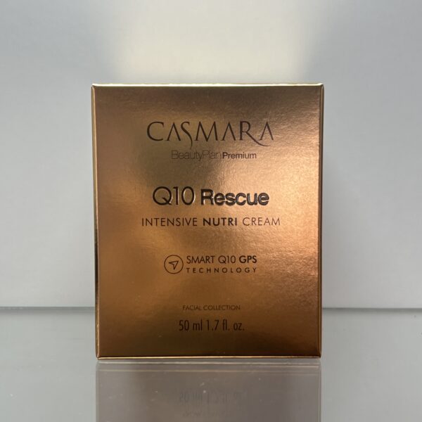 Q10 Rescue