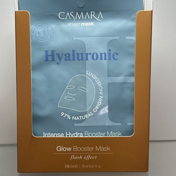 Hyaluronic
