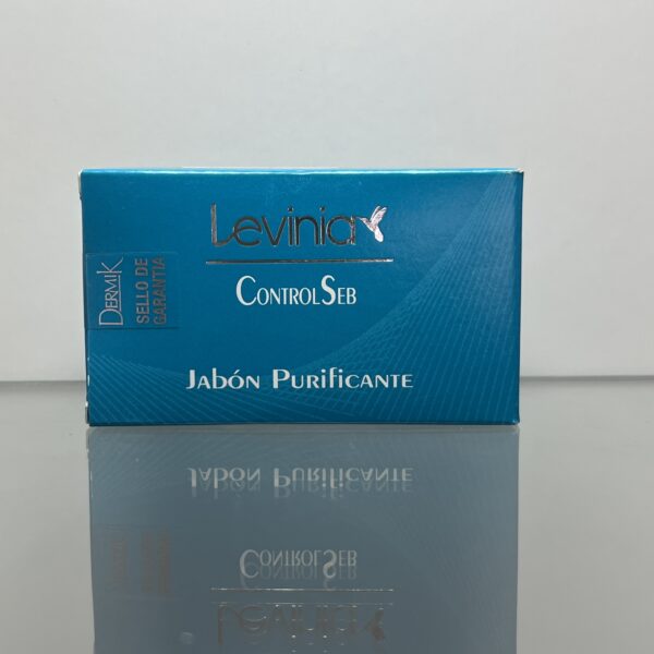 Jabon purificante